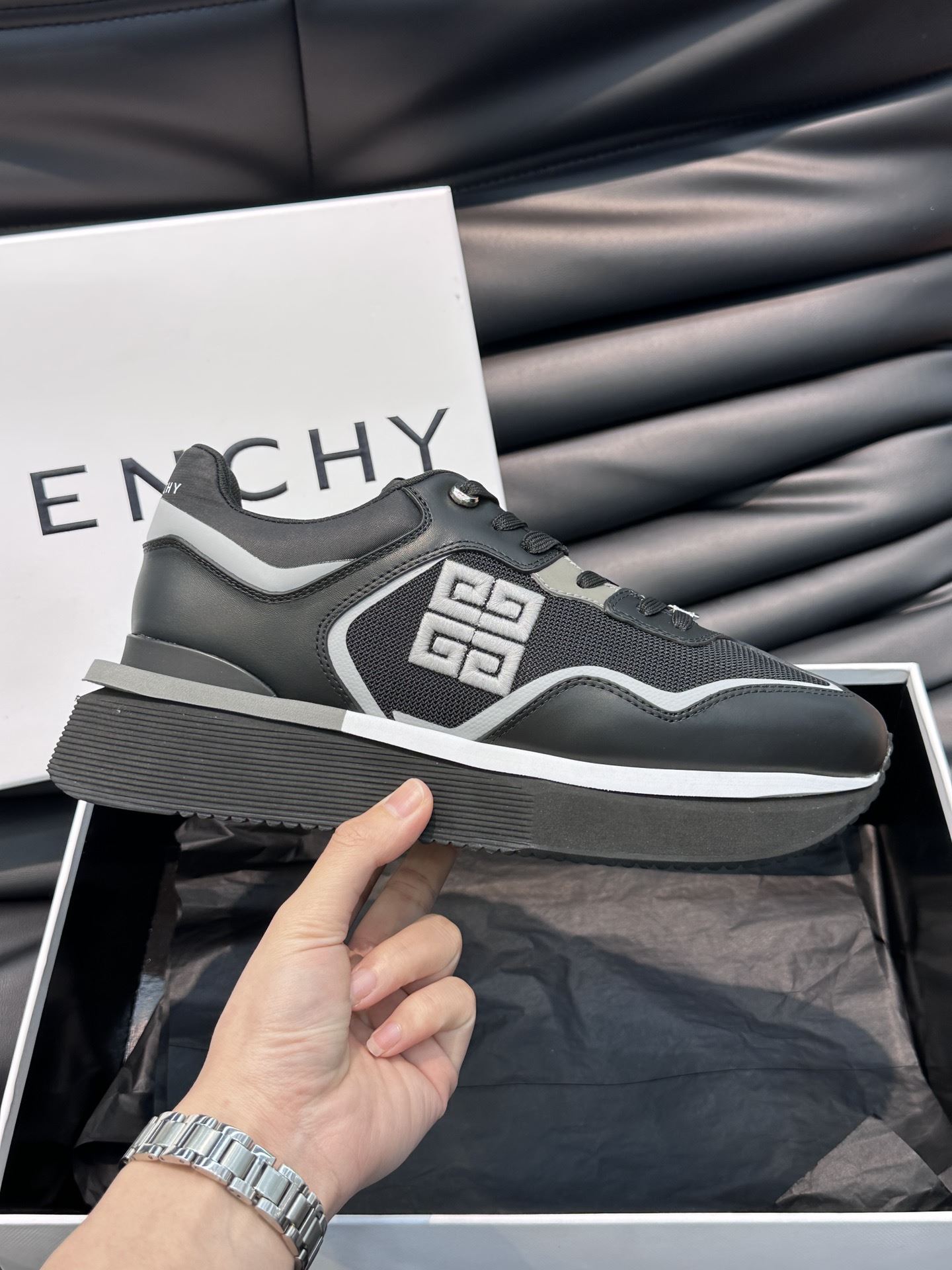 Givenchy Shoes